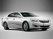 Changan Raeton