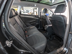 Jetta VS7 Brilliant Enjoyment 1.4 AT