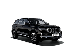 Volga K50 Премиум 2.0 AT