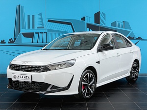 Kaiyi E5 Luxury 1.5 CVT