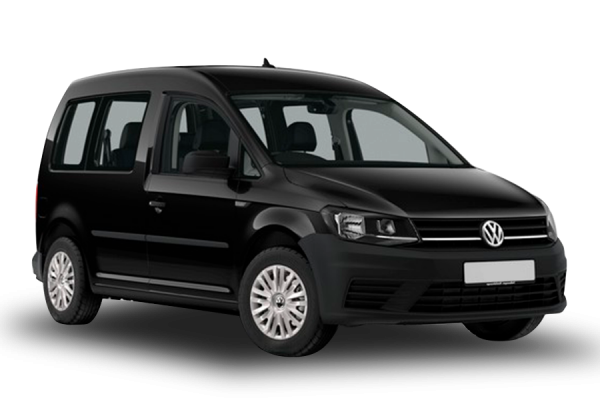Volkswagen Caddy Deep