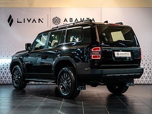 Toyota Land Cruiser Prado TX 2.8 AT
