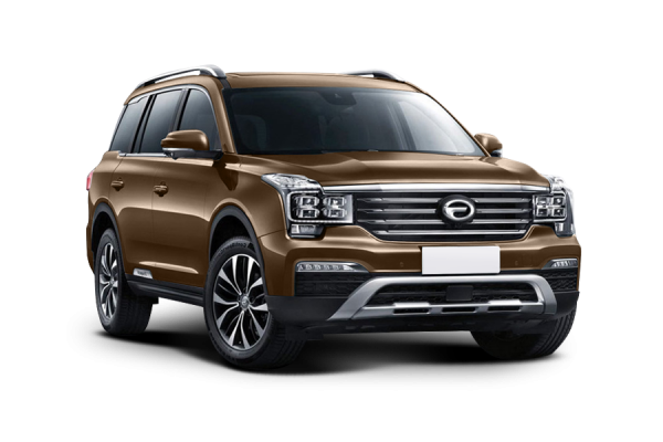 GAC GS8 2023 GE 2.0 AT