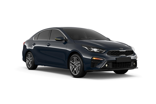 Kia Cerato 2019 Edition Plus 2.0 AT