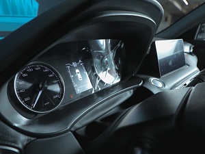 Kaiyi E5 Luxury 1.5 CVT