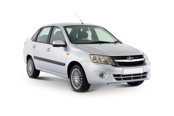 Lada Granta Седан 2018