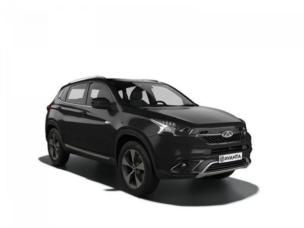 Chery Tiggo 7