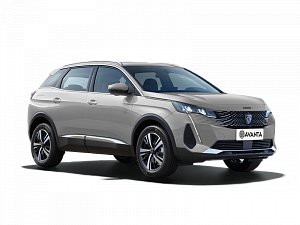 Peugeot 4008 Allure 1.6 AT
