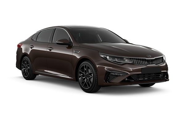 Kia Optima Premium 2.0 AT