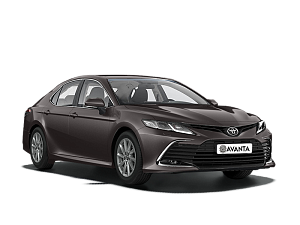 Toyota Camry Стандарт Плюс 2.5 AT