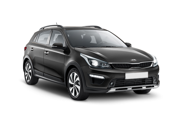 Kia Rio X-Line Comfort 1.6 AT