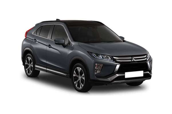 Mitsubishi Eclipse Cross 2020 Titanium