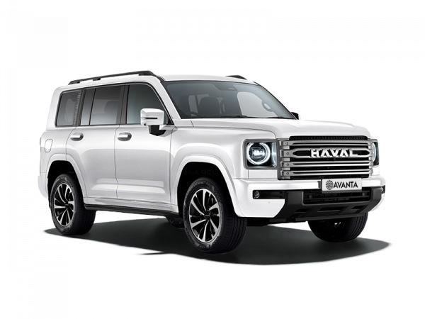 Haval H9 Премиум 2.0 AT
