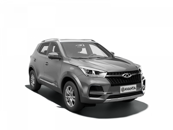 Chery Tiggo 4 2018 Comfort 1.5 MT