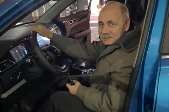 Отзыв Аванта - Игорь Михайлович