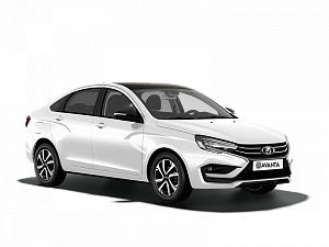 Lada Vesta Enjoy24 1.8 MT