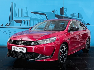 Kaiyi E5 Luxury 1.5 CVT