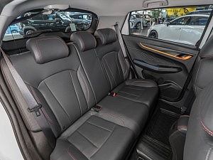 Livan X3 Pro Luxury 1.5 CVT