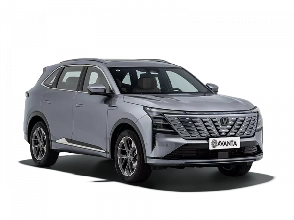 Changan CS75PLUS NEW Техно 2.0 AT