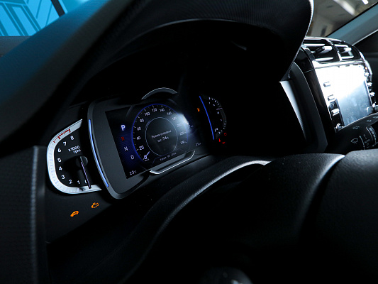 Hyundai Creta New Lifestyle 4wd