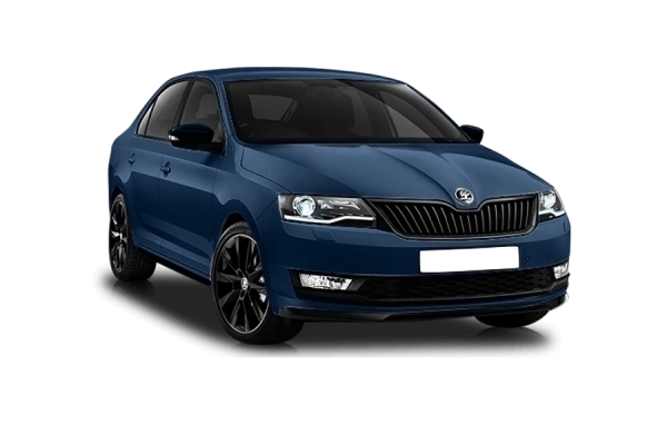 Skoda Rapid 2020 Hockey Edition Active 1.6 MT