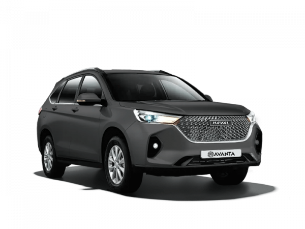 Haval M6 Оптимум (2026) 1.5 MT