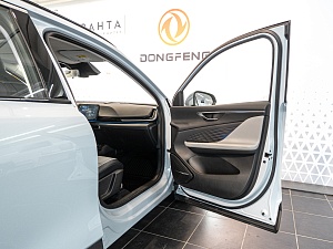 BAIC X55 Люкс 1.5 AMT