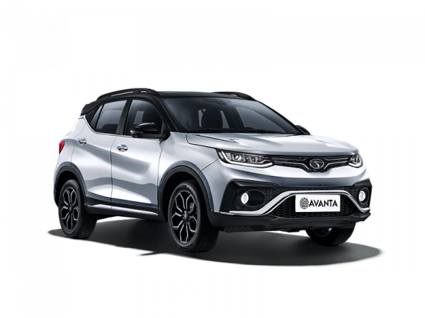 Soueast DX5 Honorable 1.5 MT