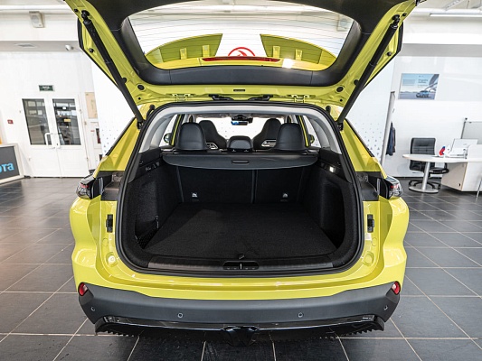 BAIC X55 Luxury 1.5 AMT