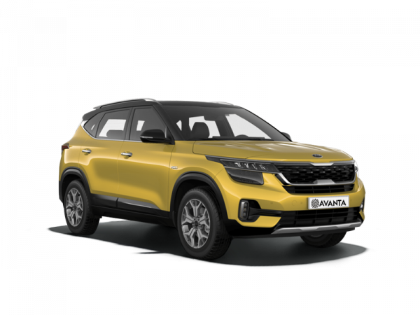 Kia Seltos Premium 1.6 AMT