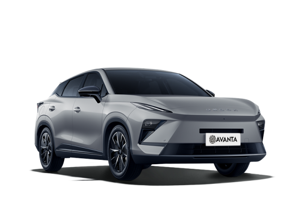 Omoda C5 NEW Драйв 1.5 AMT