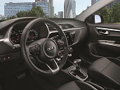 Kia Rio X