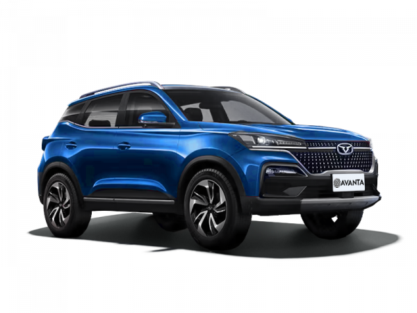 Kaiyi X3 Luxury 1.5 CVT