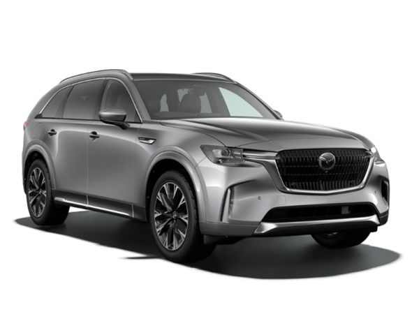 Mazda CX-90 High 3.3 AT