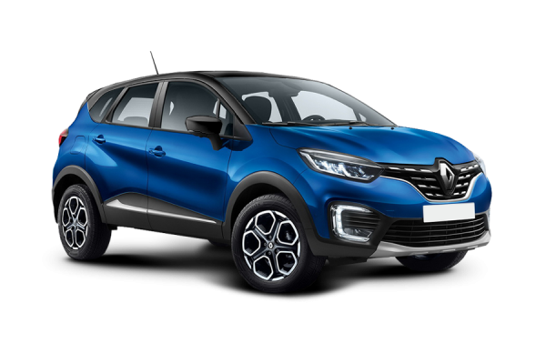 Renault Kaptur Intense 1.6 MT