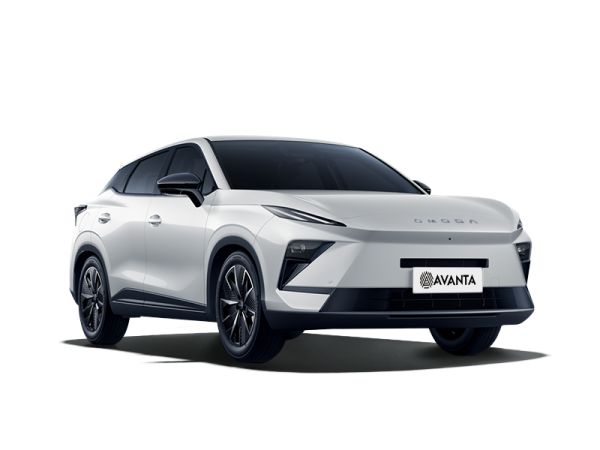 Omoda C5 NEW Стиль 1.5 AMT