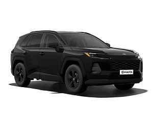 Toyota RAV4 NEW Luxury 2.5 CVT