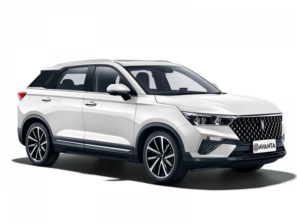 Bestune T77 Престиж (Prestige) 1.5 AMT