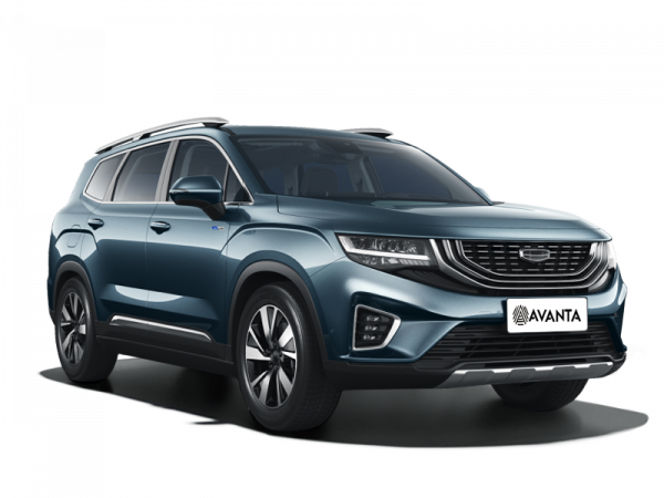 Okavango 2020 Flagship 2.0 AMT