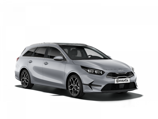 Kia Ceed SW GT Line+ 1.5 AMT