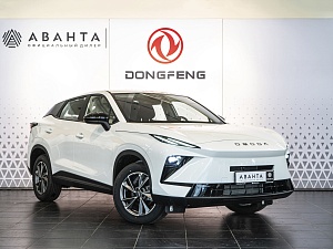 Omoda C5 NEW Актив 1.5 AMT