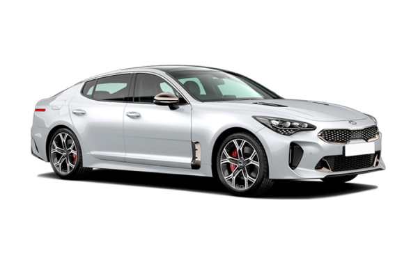 Kia Stinger 2020 Prestige (2018-2019) 2.0 AT
