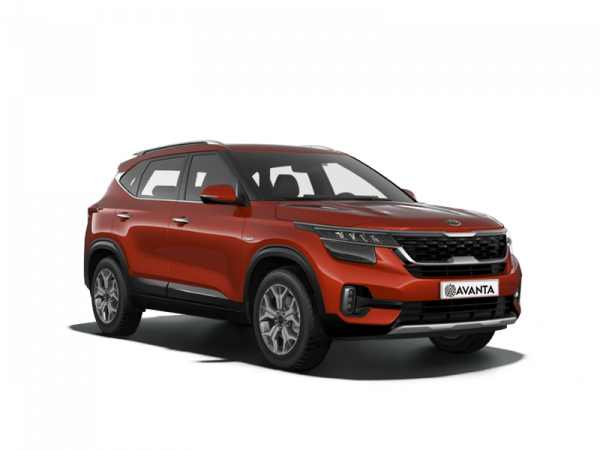 Kia Seltos Premium+ 1.6 AMT