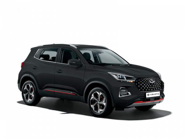 Chery Tiggo 4 Pro Стайл (Style) 1.5 CVT