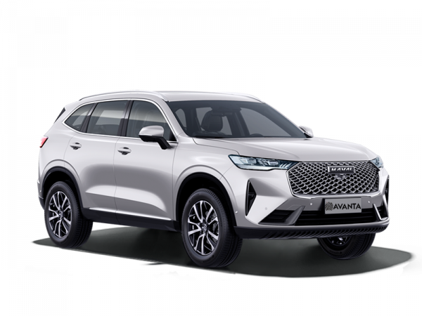 Haval H6 2020 Comfort 1.5 AMT