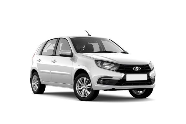 Lada Granta Хэтчбек Classic 1.6 MT