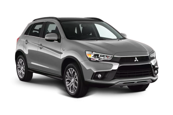 Mitsubishi ASX 2019 Inform 1.6 MT