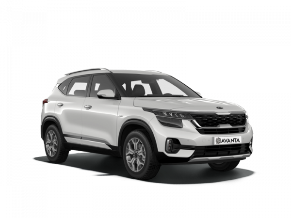 Kia Seltos Classic 1.6 AT