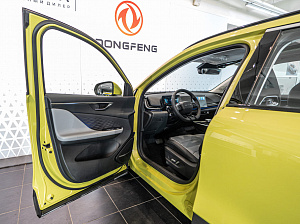 BAIC X55 Люкс 1.5 AMT