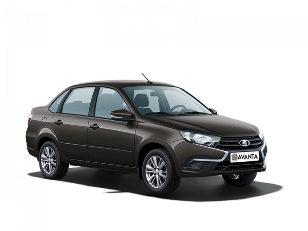 Lada Granta Седан Classic24 1.6 MT